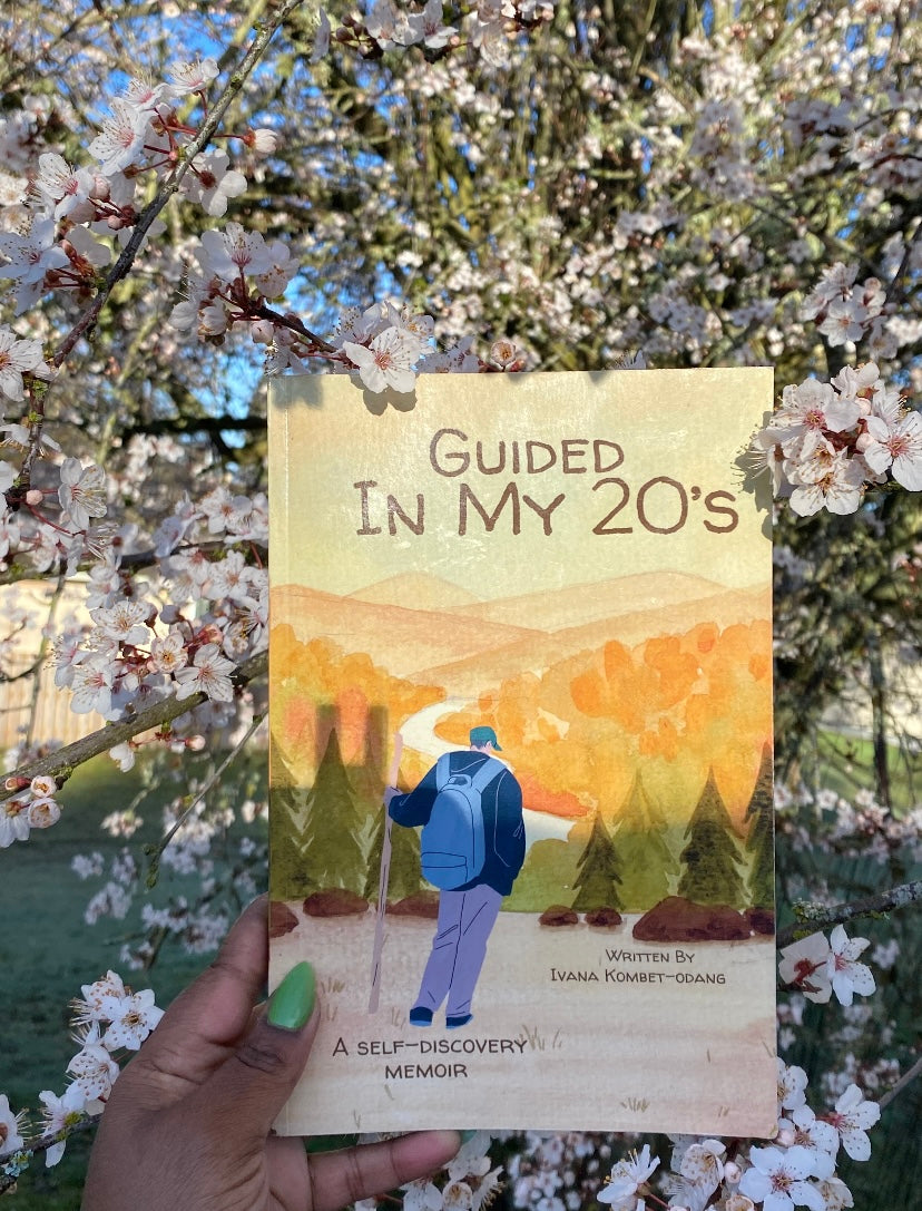 Guided In My 20’s