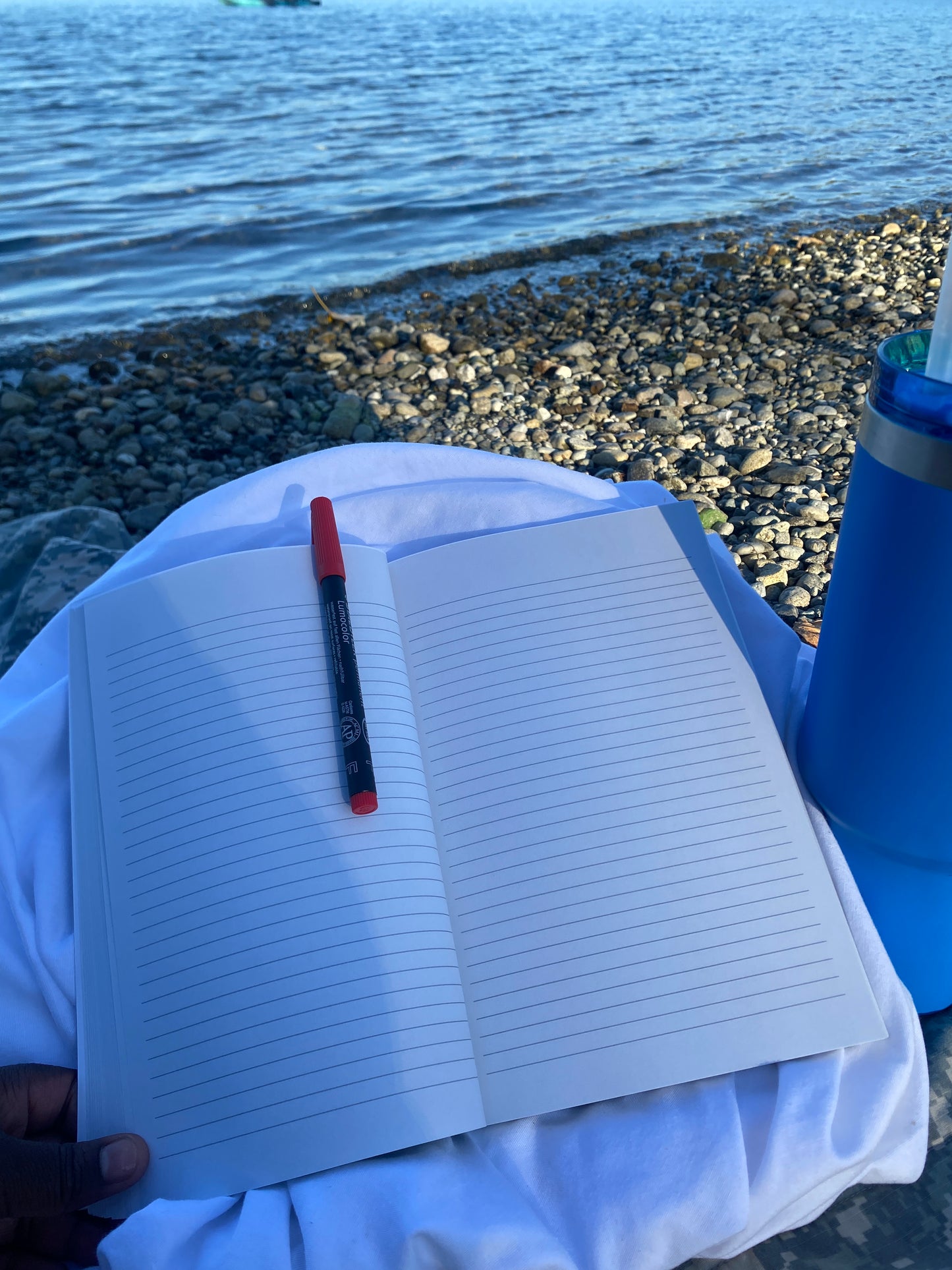 Write It Down