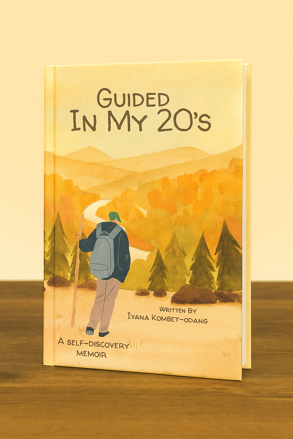 Guided In My 20’s