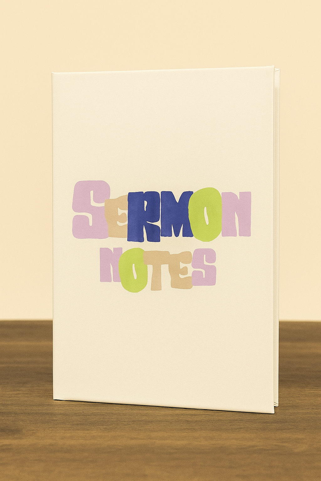 Sermon Notes
