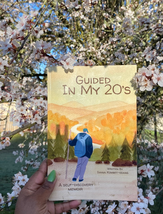 Guided In My 20’s