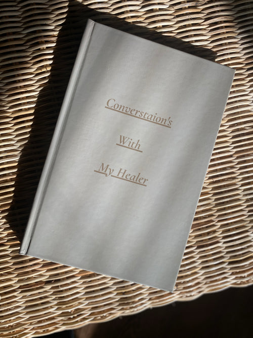 Conversation With My Healer