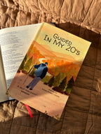 Guided In My 20’s