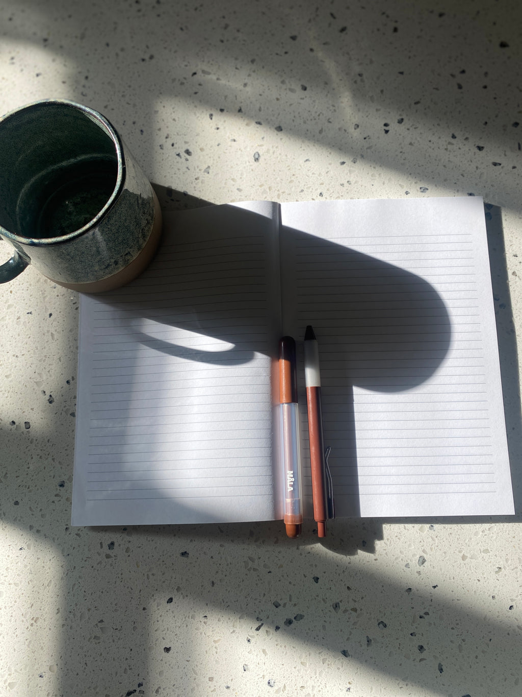 The Brotherhood Journal