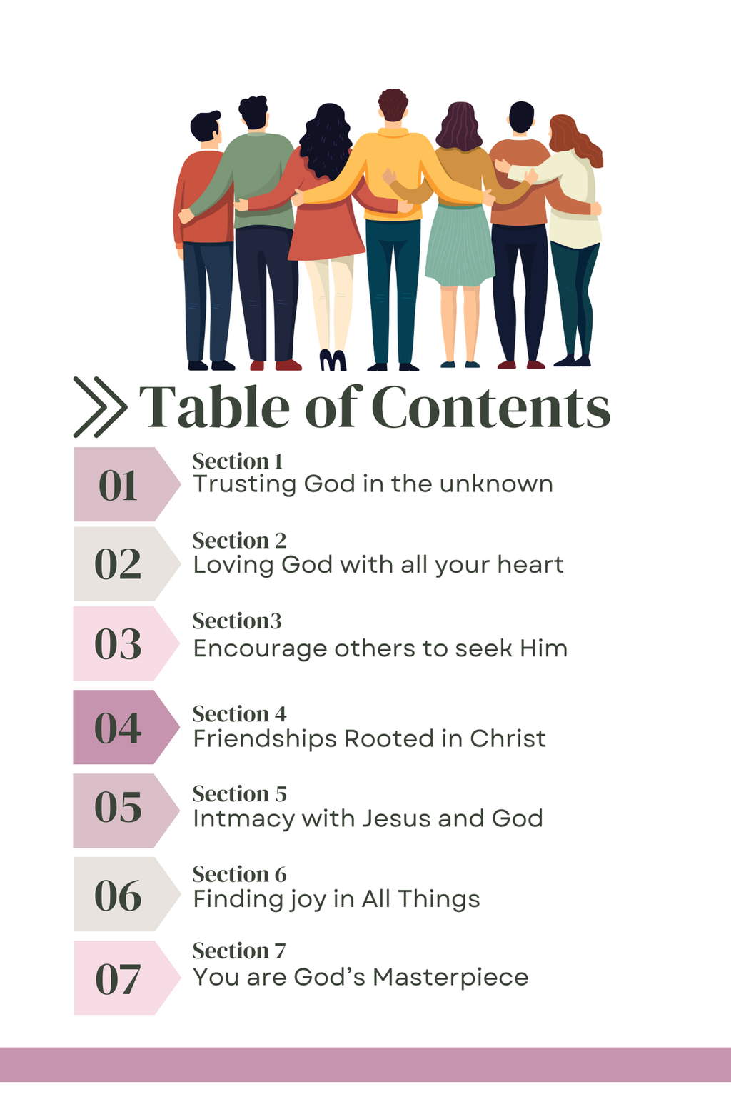 Live , Love, Laugh Jesus