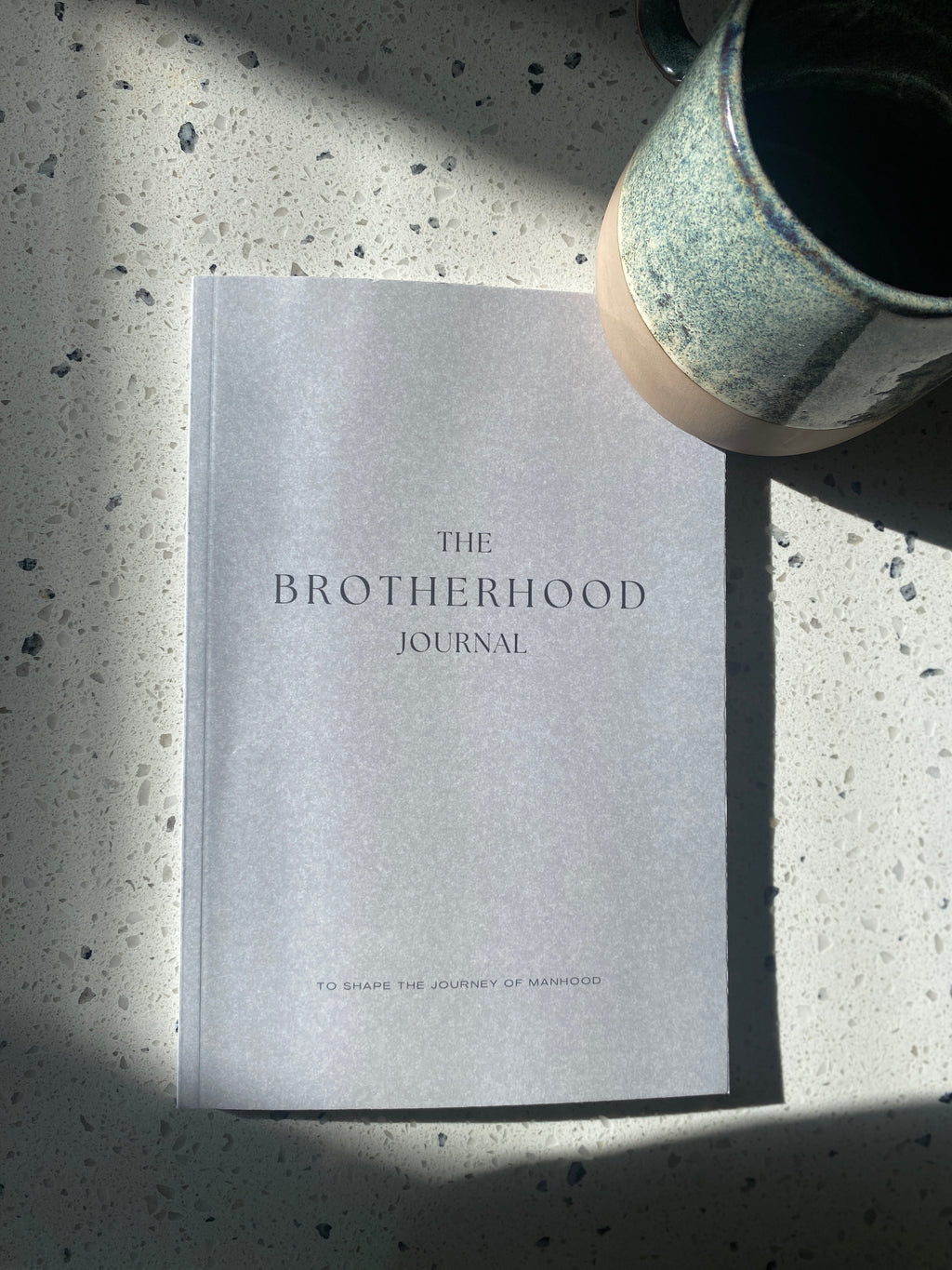 The Brotherhood Journal
