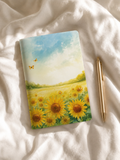 Sunflower Journal