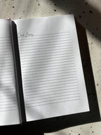 Letters To Jesus