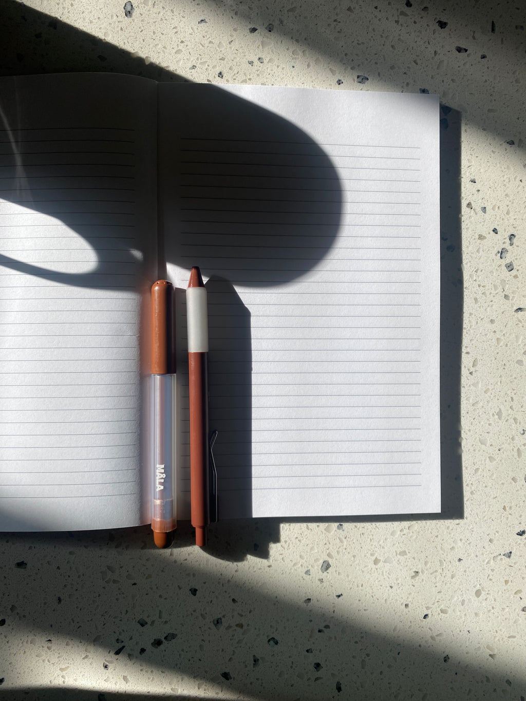 The Brotherhood Journal