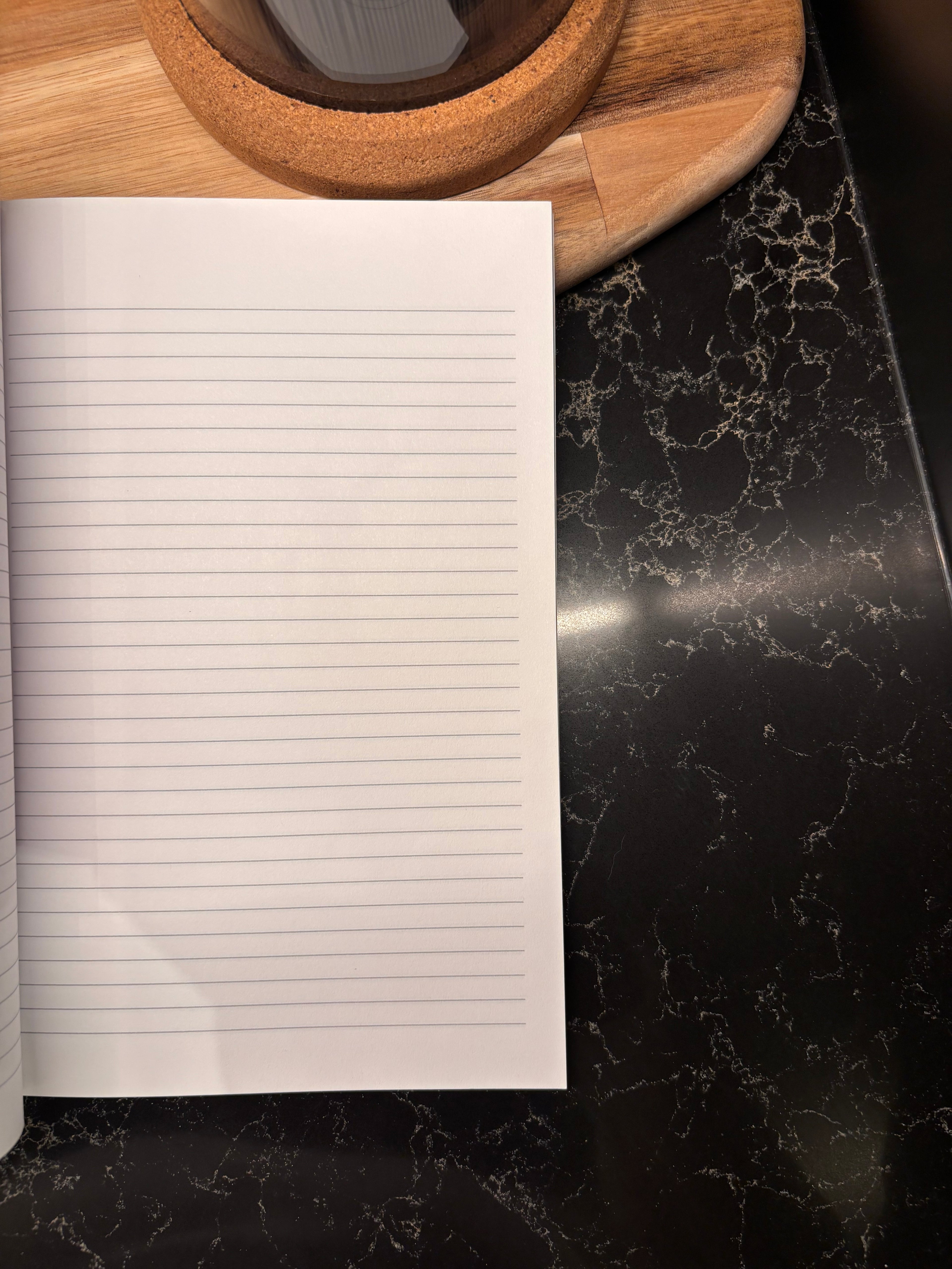 The Brotherhood Journal