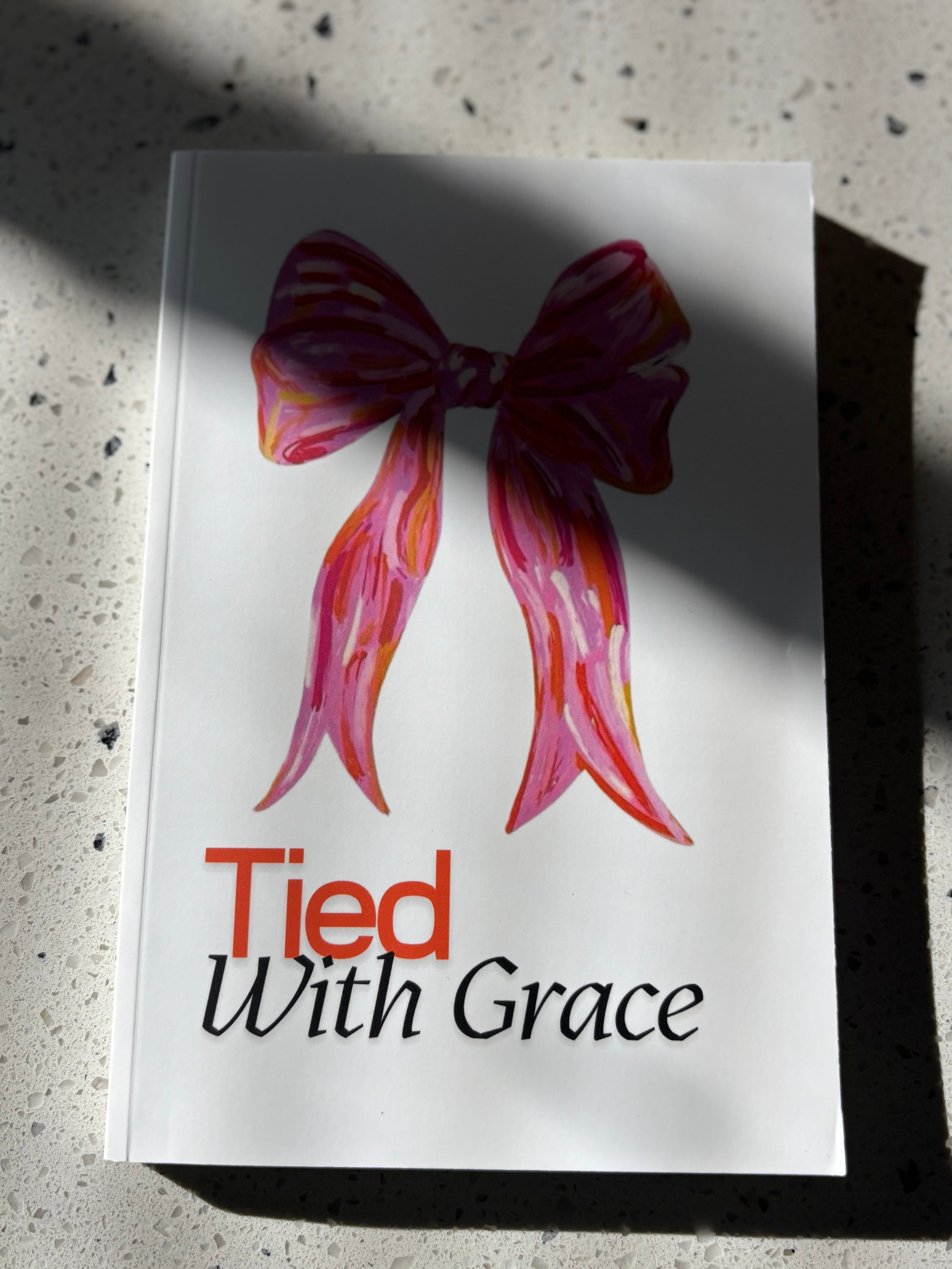 Tied With Grace