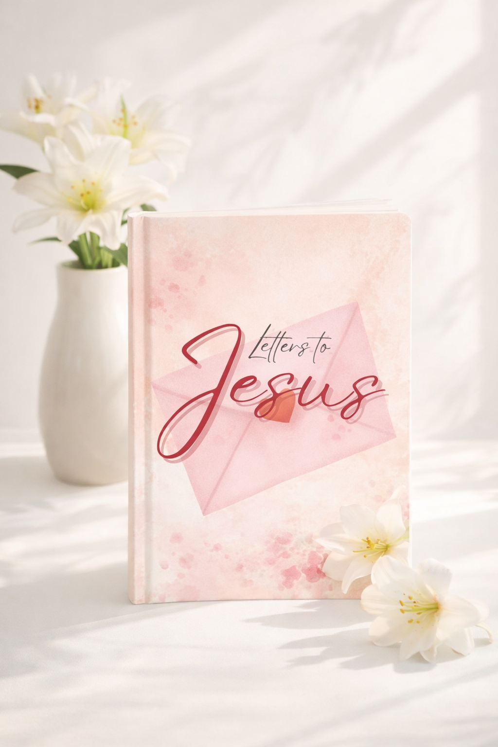 Letters To Jesus