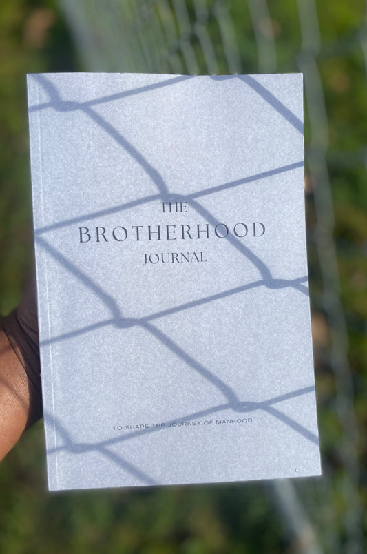 The Brotherhood Journal