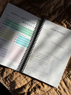 Prayer Planner
