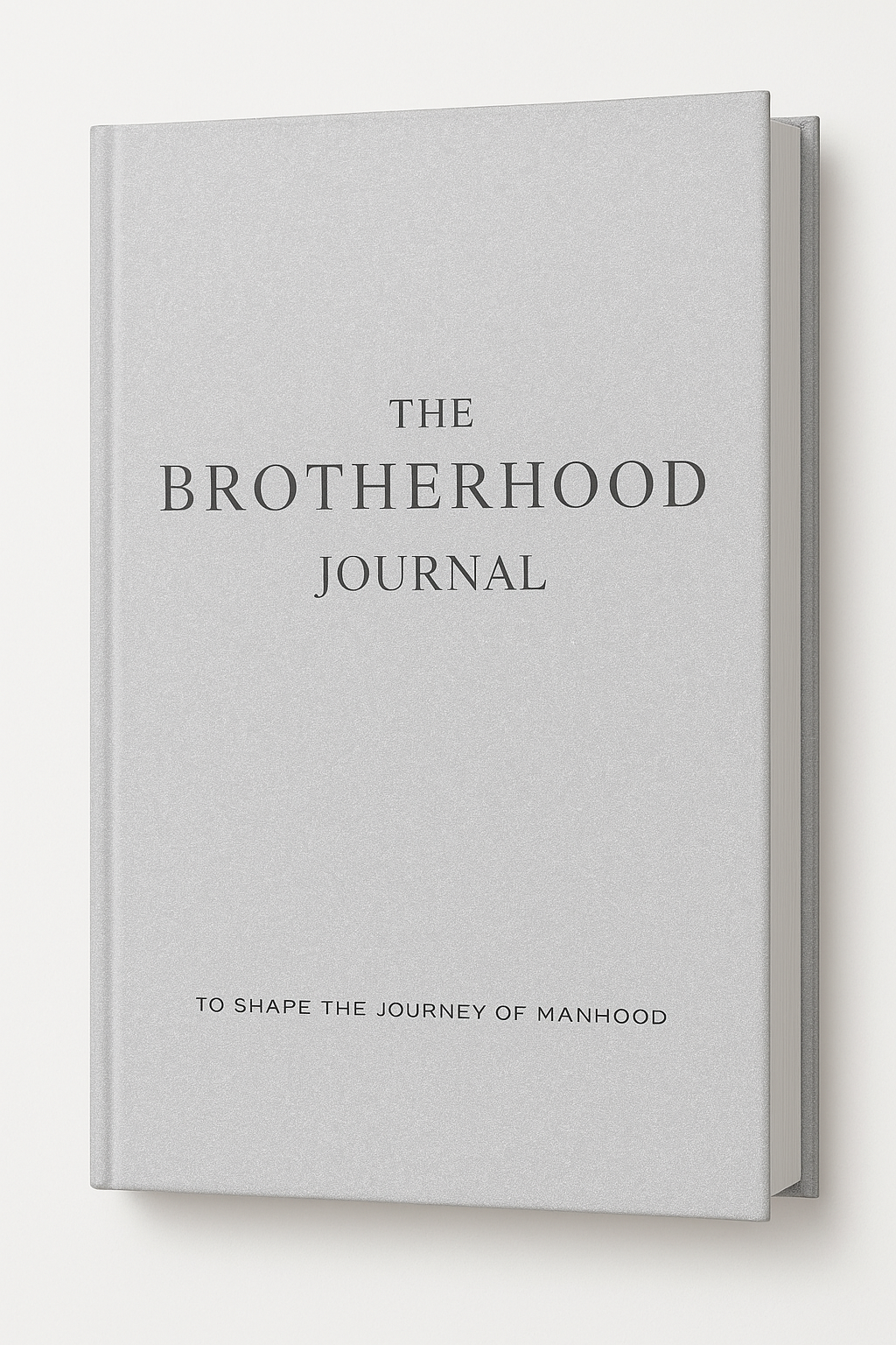 The Brotherhood Journal