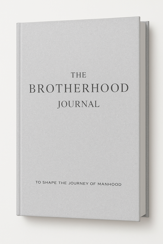 The Brotherhood Journal