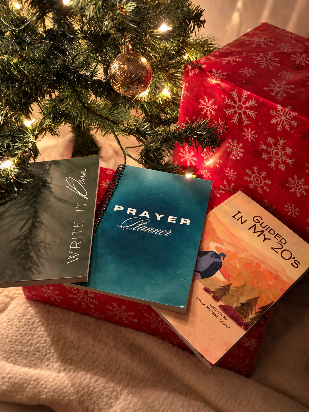 Faith Starter Bundle