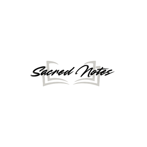 Sacred Notes